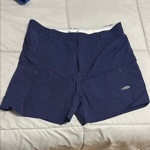 AFTCO Original Fishing Shorts